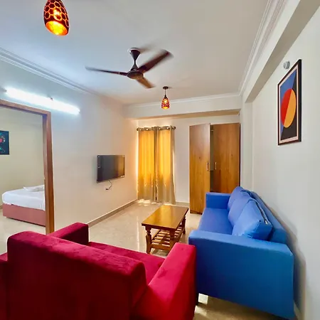 White Stone Apartments By Agira Hotels
